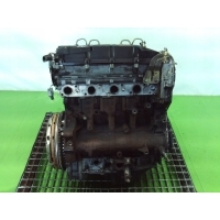 Форд mondeo mk3 2.0 tdci bbbb двигатель фильм