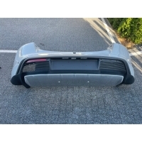 Бампер порше taycan 9j1 кросс turismo оригинал
