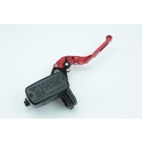 Honda cbr 600 f4i спорт pc35 2001 - 2006 насос тормозной