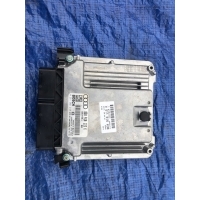 AUDI A4 B7 KOMPUTER STEROWNIK SILNIKA 8E0910115K