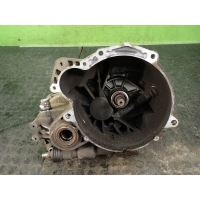 Кпп hyundai atos-prime 1.1 b 2008 год k7187 093253