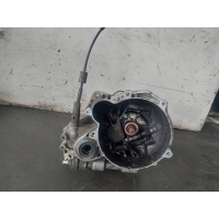 Кпп hyundai атос ii 1.1 12v k5187