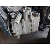 Компрессор компрессор кондиционера opel zafira а 2.0 dti 447220 - 8610