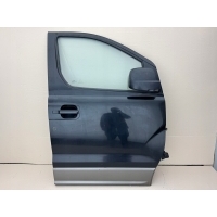 Hyundai h1 ii 2 h200 07r- дверь правое передняя правая передняя