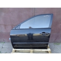 Дверь левая передняя передняя mazda 6 i gg gy 2002- лак: 16w