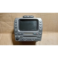 Ягуар x - type навигация 1x43 - 10e889 - gd