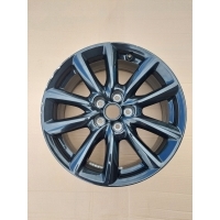 Колесо алюминиевая mazda oe 9965b57080 7.0 
