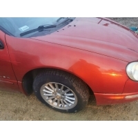 Chrysler concorde ii 97 - 02 крыло правая передняя передний