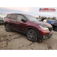 Honda другой 2021 honda passport exl,
