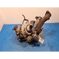 Daihatsu рокки i 2.8 td turbo - sprężarka 17201 - 87303a
