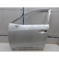 Дверь передняя левая Toyota RAV-4 2019- 6700242180