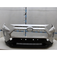 Бампер передний Toyota RAV-4 2019- 521190R926