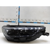 Фара правая Jaecoo J8 2024- 605000498AA