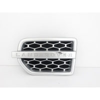 Land rover discovery iv 4 l319 09 - 16 решётка впуск крышка левая в крыло