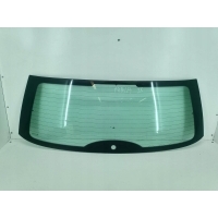 Стекло крышки багажника багажника skoda fabia ii 5j6845049p