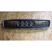 Решетка радиатора audi a4 b5