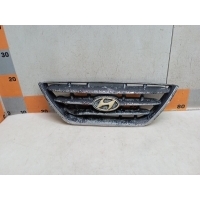 Решетка радиатора Hyundai Elantra 3 2005