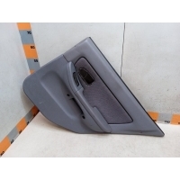 Обшивка двери Hyundai Elantra 3 2005