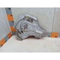 Стеклоподъемник задний Hyundai Elantra 3 2005 834802D052