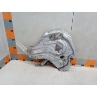 Стеклоподъемник задний Hyundai Elantra 3 2005 834702D052