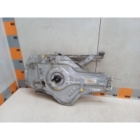 Стеклоподъемник передний Hyundai Elantra 3 2005 824802D062