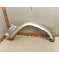 Накладка переднего крыла Mitsubishi Pajero 2 1993 MB679792