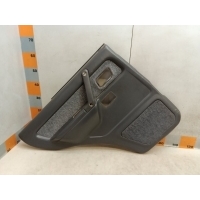 Обшивка двери Mitsubishi Pajero 2 1993 MR715036