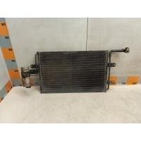 Радиатор кондиционера Skoda Octavia A4 1J0820411L