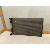 Радиатор основной Skoda Octavia A4 1J0121253N