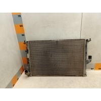 Радиатор основной Renault Logan 1 214102917R, LRCRELO08139