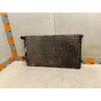 Радиатор основной Volkswagen Golf 6 1K0121253BB
