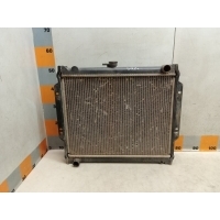 Радиатор основной Great Wall Safe G5