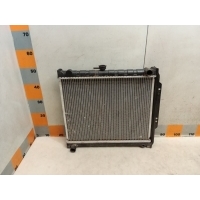 Радиатор основной Great Wall Safe G5