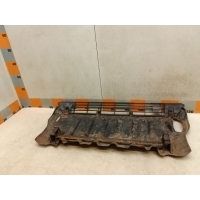 Защита двигателя Mitsubishi Pajero 2 1993