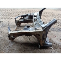 Лонжерон передний левый Hyundai Elantra 3, XD, XD2 2005 646012D010
