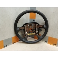 Руль Mitsubishi Pajero, Montero 2, V43W, V20 1993 MB834172