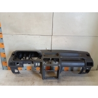 Торпедо Mitsubishi Pajero 2 1993