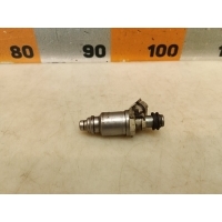 Форсунка топливная Mitsubishi Pajero 2 1993 1955005670
