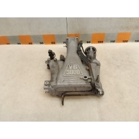 Коллектор впускной Mitsubishi Pajero, Montero 2, V43W, V20 1993 MD148227