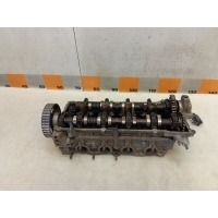 Головка блока Hyundai Getz TB 2005