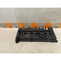 Крышка головки блока (клапанная) Hyundai Getz TB 2005