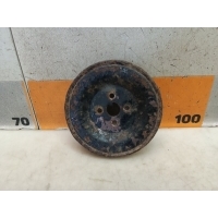 Шкив помпы Hyundai Getz TB 2005