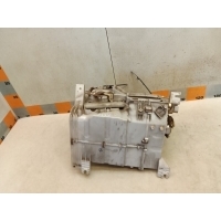 Корпус отопителя Mitsubishi Pajero 2 1993