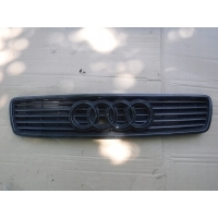 Решетка радиатора переднее audi a4 b5 1998 год 8d0853651a