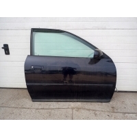 Дверь правое lz5l audi a3 8l 3d