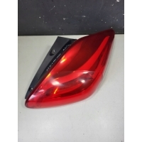 Фара правый задняя задняя светодиодный kia proceed pro ceed 2 ii 3d 12 - 92402 - a27 европа