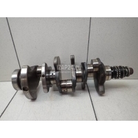 Коленвал Mercedes Benz W219 CLS (2004 - 2010) A2720301401
