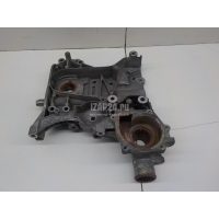 Насос масляный GM Signum (2003 - 2008) 12992379