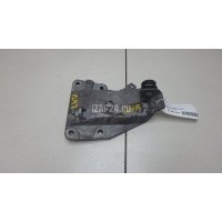 Кронштейн двигателя левый BMW 3-serie E90/E91 (2005 - 2012) 22116760315