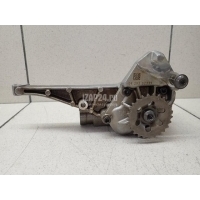 Насос масляный Mercedes Benz W203 (2000 - 2006) 2721800701